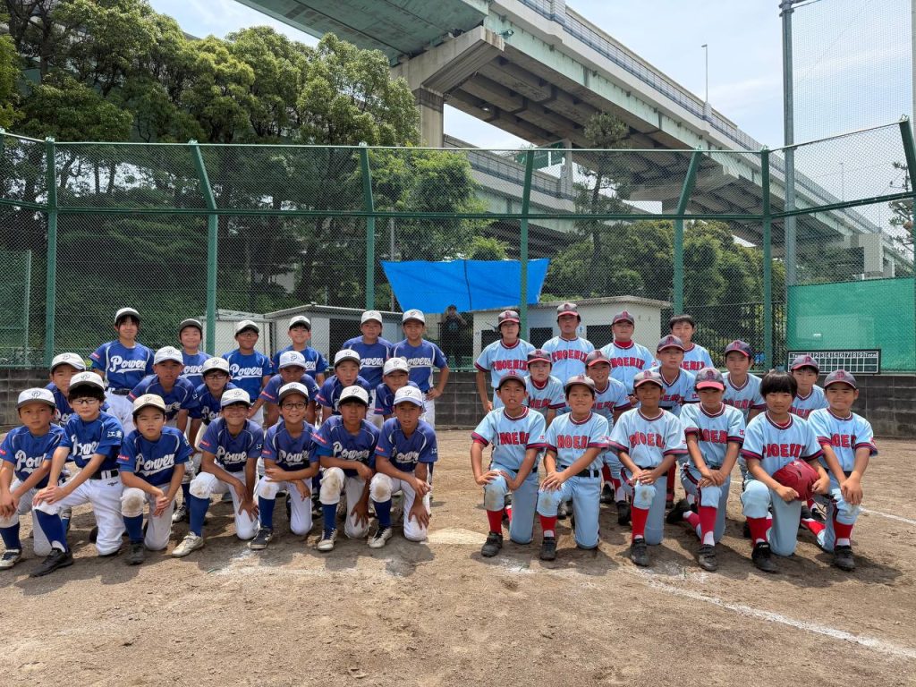 センス・トラストトーナメント 第20回学童軟式野球全国大会 ポップアスリートカップ 星野仙一旗争奪 東東京 2回戦E