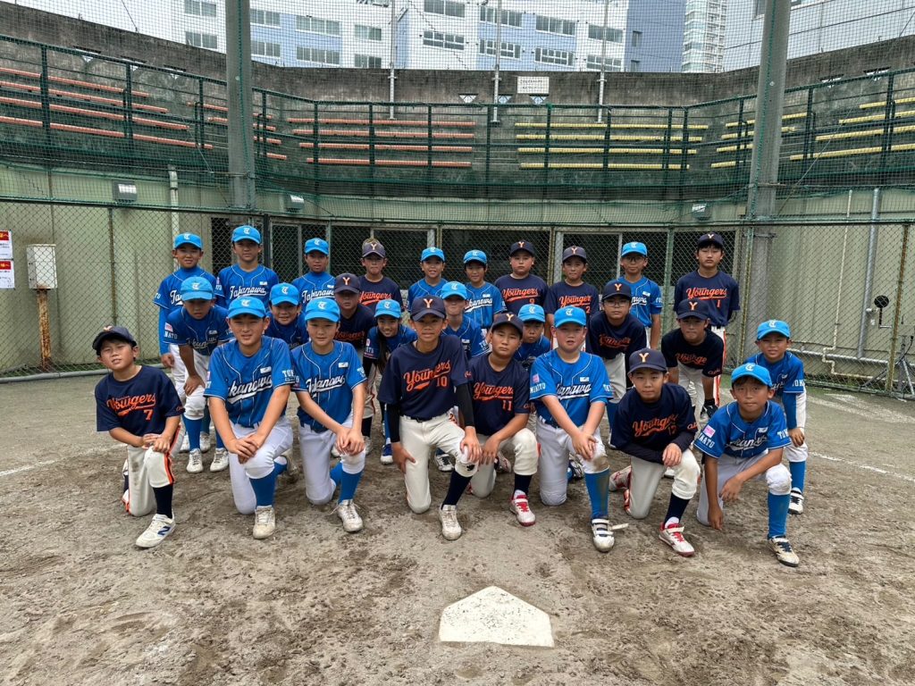 センス・トラストトーナメント 第20回学童軟式野球全国大会 ポップアスリートカップ 星野仙一旗争奪 東東京 3回戦D
