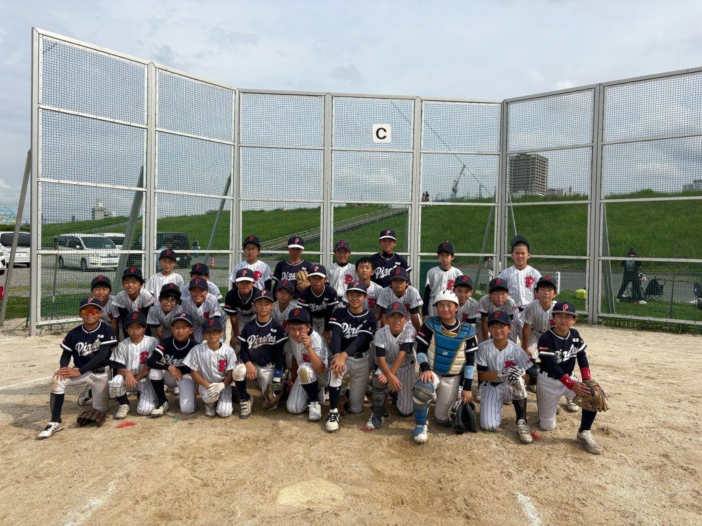 センス・トラストトーナメント 第20回学童軟式野球全国大会 ポップアスリートカップ 星野仙一旗争奪 東東京 3回戦E