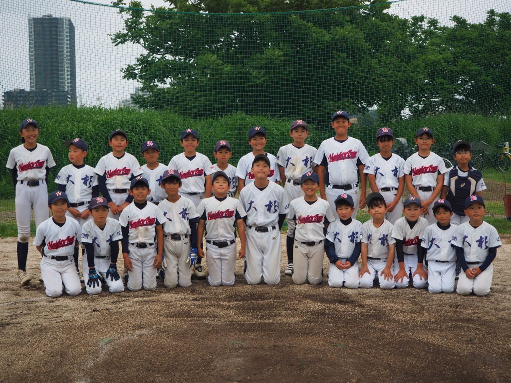 センス・トラストトーナメント 第20回学童軟式野球全国大会 ポップアスリートカップ 星野仙一旗争奪 東東京 1回戦N