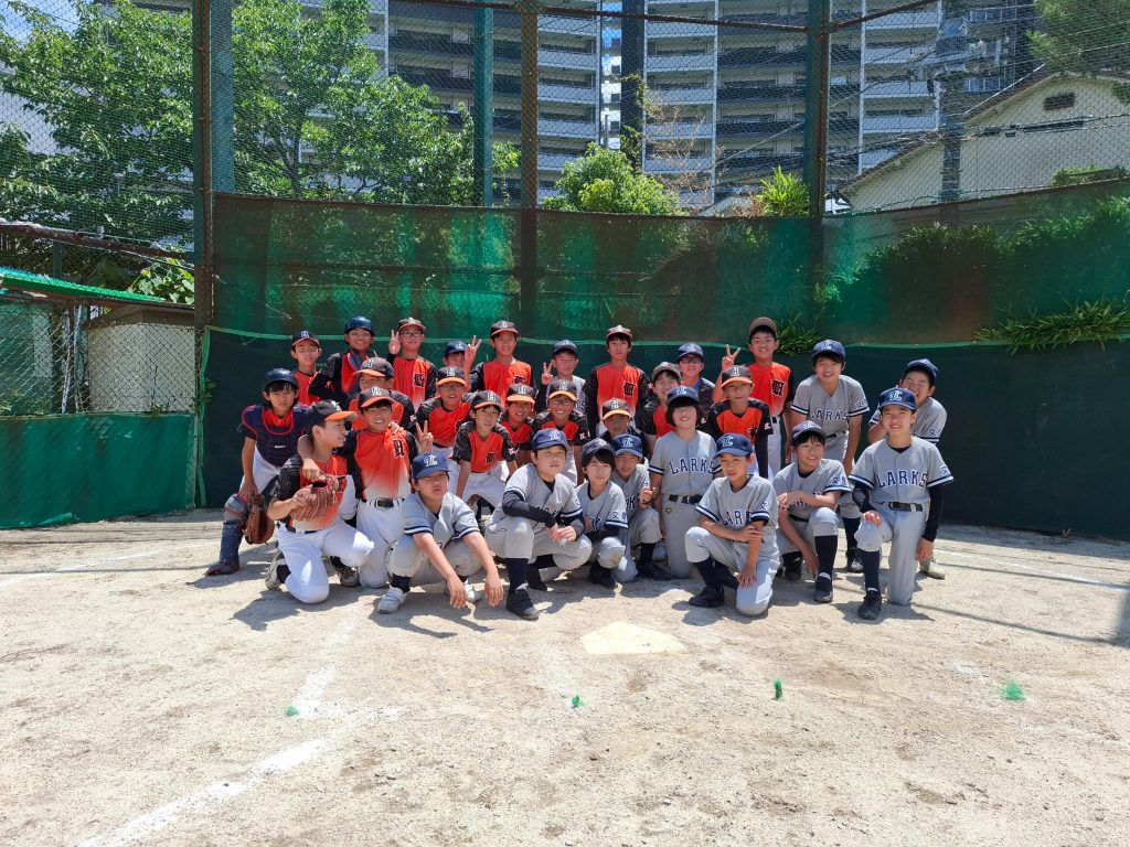 センス・トラストトーナメント 第20回学童軟式野球全国大会 ポップアスリートカップ 星野仙一旗争奪 東東京 1回戦P