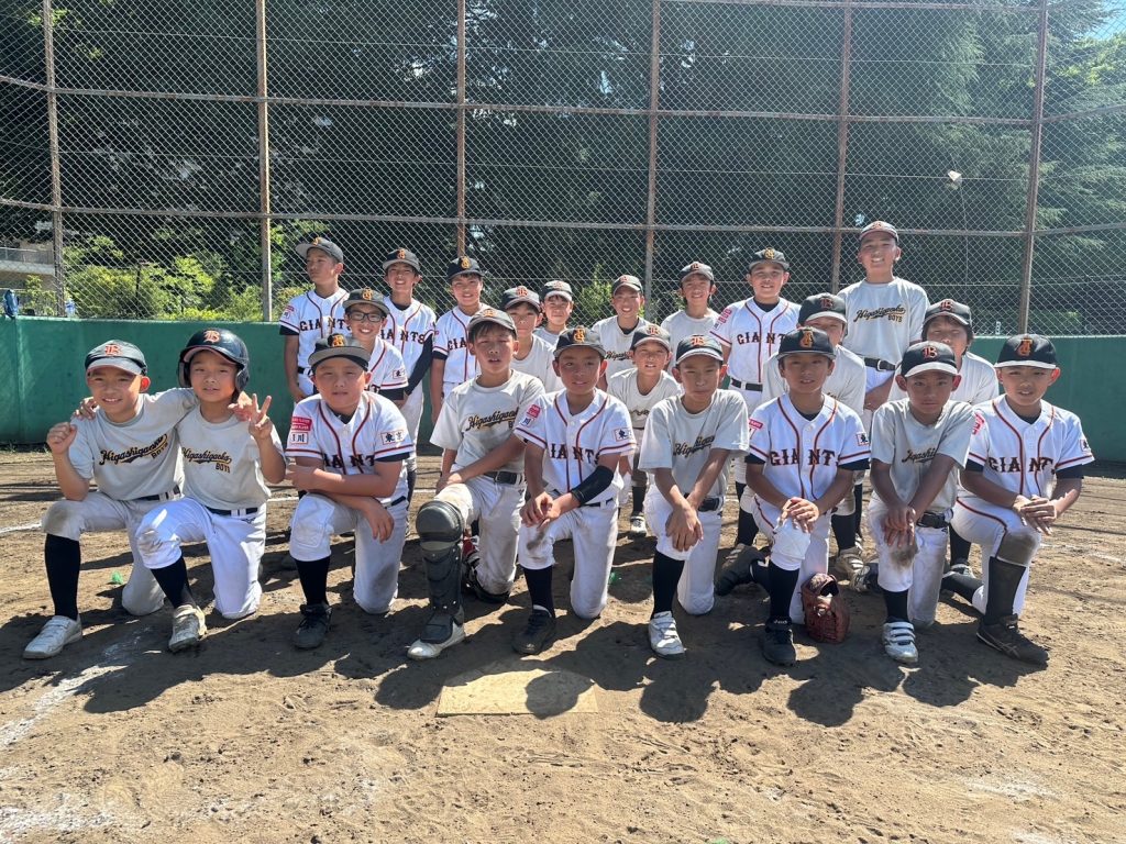 センス・トラストトーナメント 第20回学童軟式野球全国大会 ポップアスリートカップ 星野仙一旗争奪 東東京 4回戦D