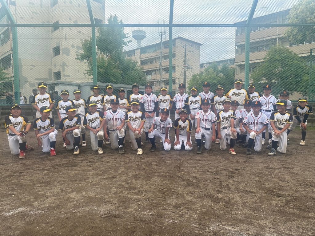 センス・トラストトーナメント 第20回学童軟式野球全国大会 ポップアスリートカップ 星野仙一旗争奪 東東京 2回戦N