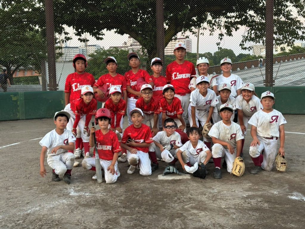 センス・トラストトーナメント 第20回学童軟式野球全国大会 ポップアスリートカップ 星野仙一旗争奪 東東京 1回戦Y