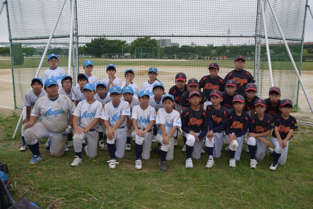 センス・トラストトーナメント 第20回学童軟式野球全国大会 ポップアスリートカップ 星野仙一旗争奪 東東京 2回戦R