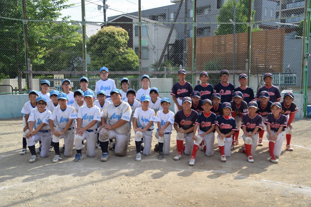 センス・トラストトーナメント 第20回学童軟式野球全国大会 ポップアスリートカップ 星野仙一旗争奪 東東京 1回戦Z