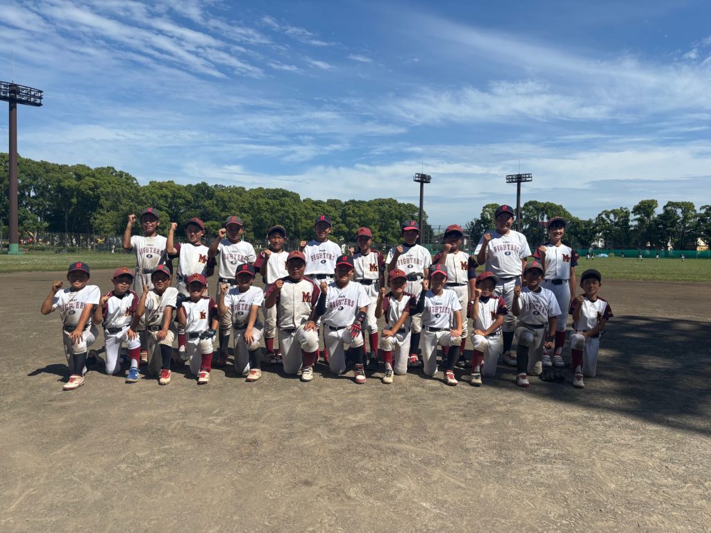 センス・トラストトーナメント 第20回学童軟式野球全国大会 ポップアスリートカップ 星野仙一旗争奪 東東京 1回戦AB