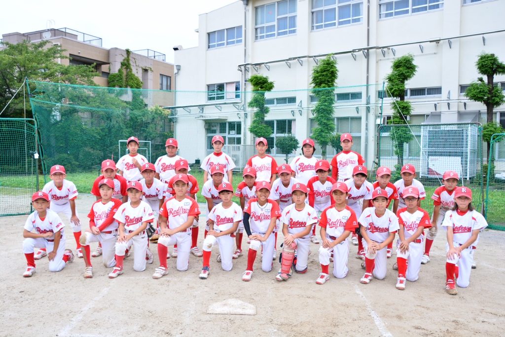 センス・トラストトーナメント 第20回学童軟式野球全国大会 ポップアスリートカップ 星野仙一旗争奪 東東京 3回戦K