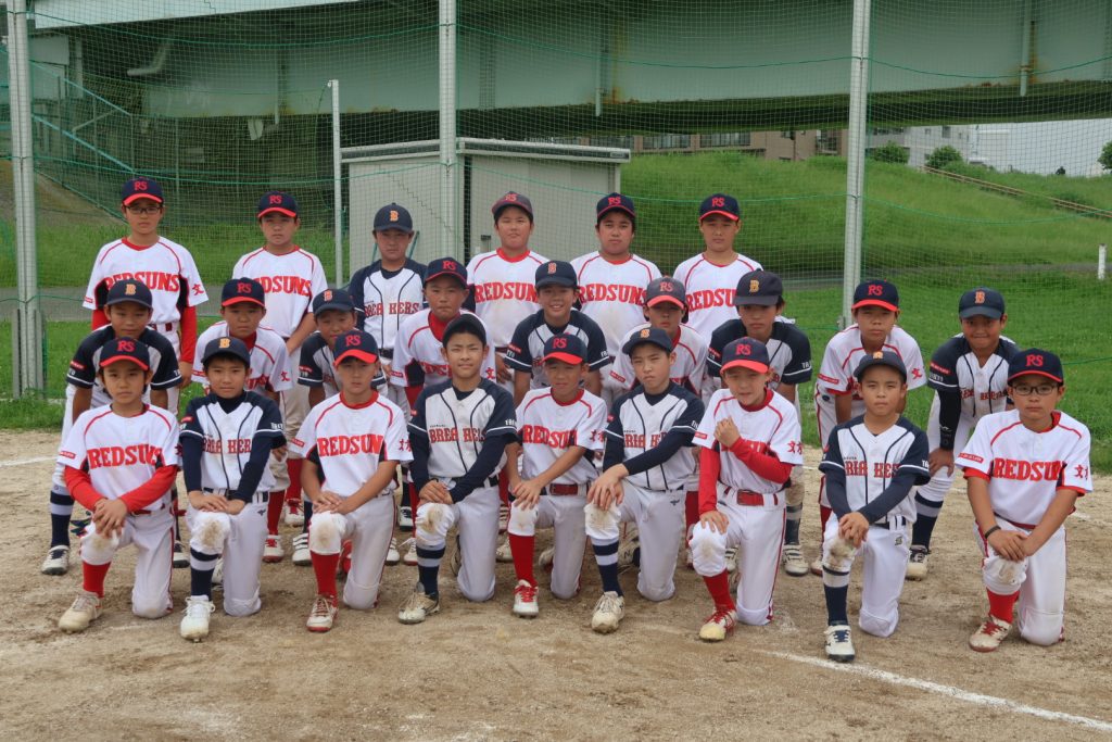 センス・トラストトーナメント 第20回学童軟式野球全国大会 ポップアスリートカップ 星野仙一旗争奪 東東京 3回戦L