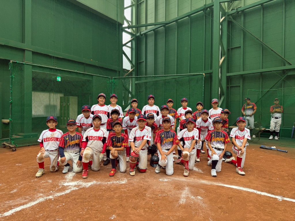 センス・トラストトーナメント 第20回学童軟式野球全国大会 ポップアスリートカップ 星野仙一旗争奪 東東京 2回戦X