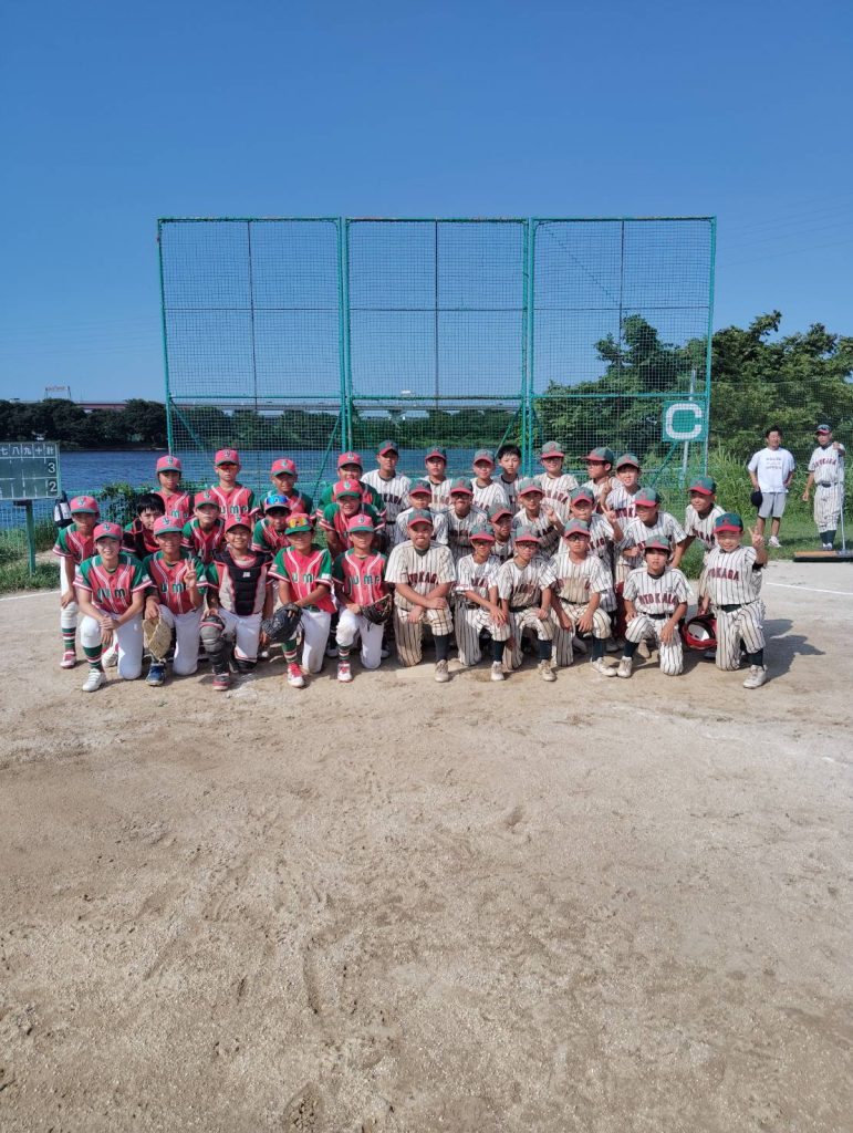センス・トラストトーナメント 第20回学童軟式野球全国大会 ポップアスリートカップ 星野仙一旗争奪 東東京 4回戦G