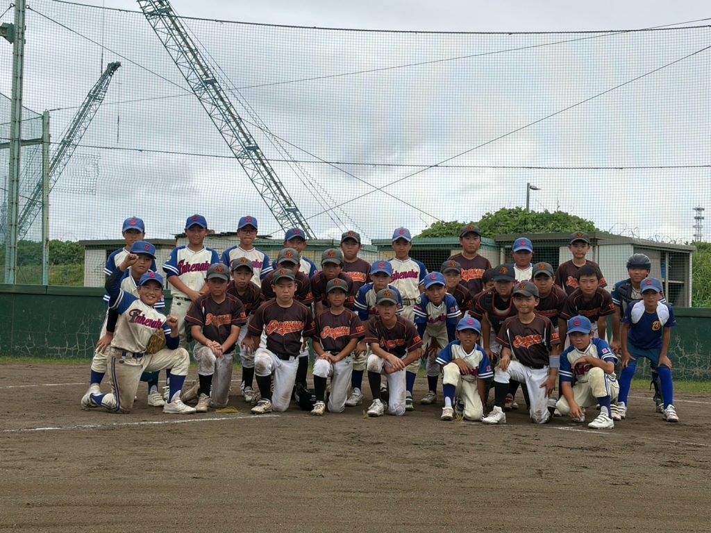 センス・トラストトーナメント 第20回学童軟式野球全国大会 ポップアスリートカップ 星野仙一旗争奪 東東京 4回戦H