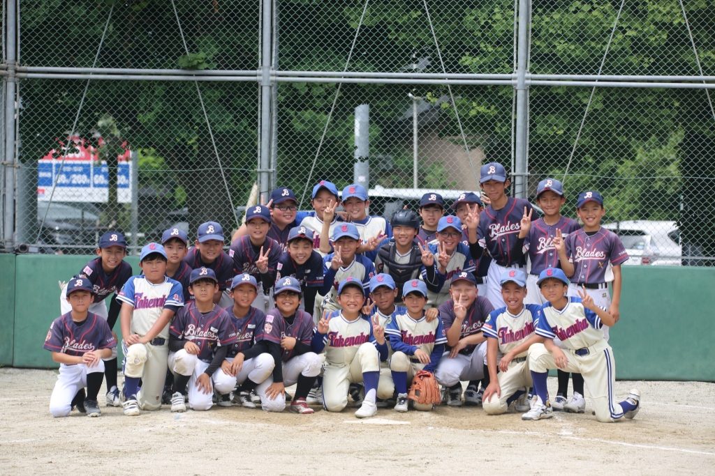 センス・トラストトーナメント 第20回学童軟式野球全国大会 ポップアスリートカップ 星野仙一旗争奪 東東京 3回戦O