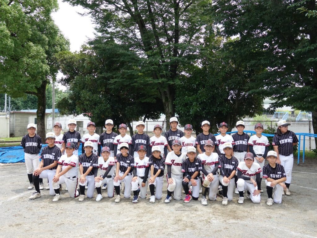 センス・トラストトーナメント 第20回学童軟式野球全国大会 ポップアスリートカップ 星野仙一旗争奪 西東京 3回戦A