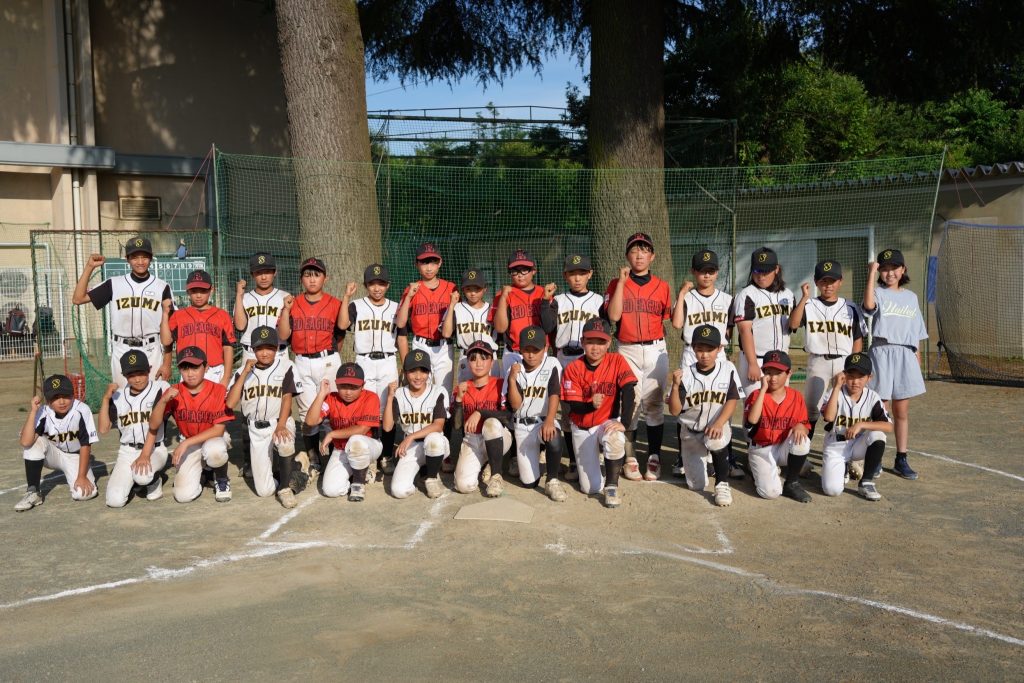 センス・トラストトーナメント 第20回学童軟式野球全国大会 ポップアスリートカップ 星野仙一旗争奪 西東京 1回戦B