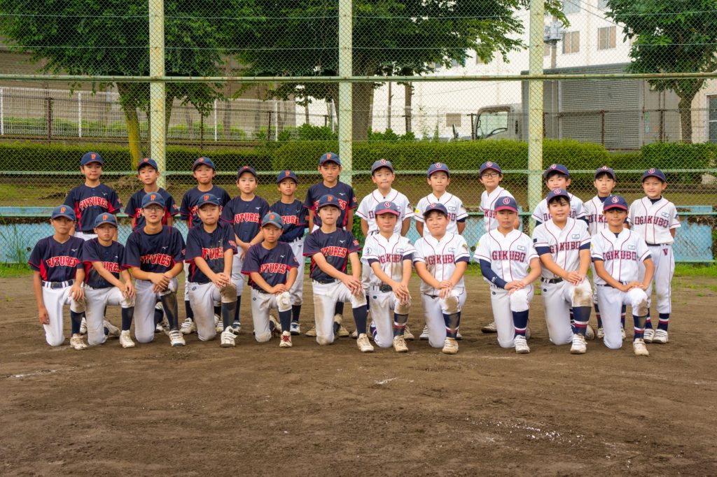 センス・トラストトーナメント 第20回学童軟式野球全国大会 ポップアスリートカップ 星野仙一旗争奪 西東京 3回戦C
