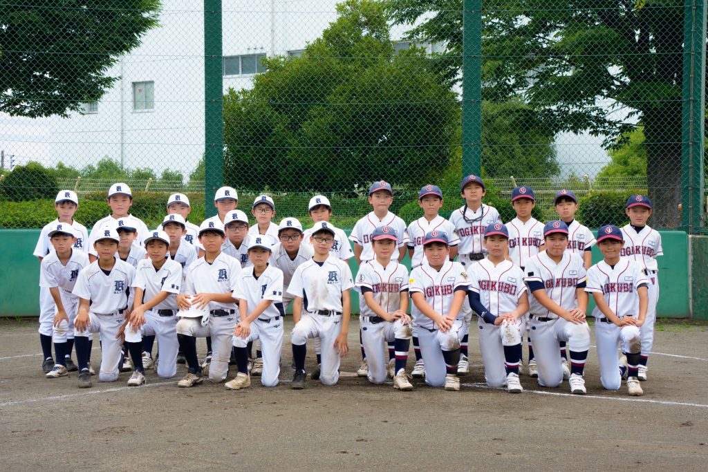 センス・トラストトーナメント 第20回学童軟式野球全国大会 ポップアスリートカップ 星野仙一旗争奪 西東京 2回戦F