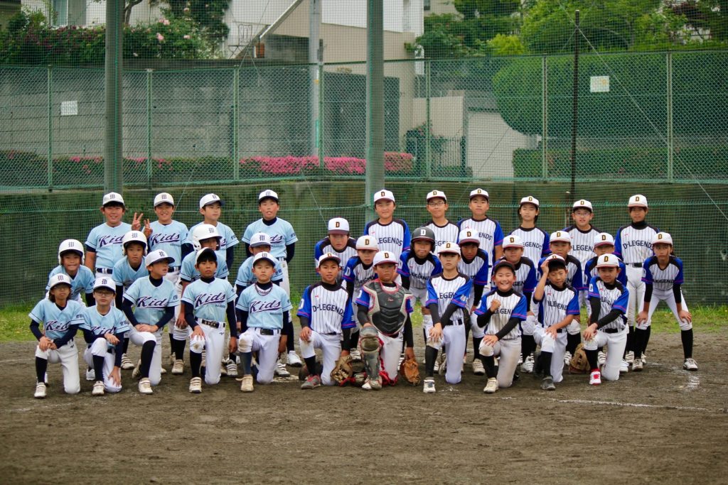 センス・トラストトーナメント 第20回学童軟式野球全国大会 ポップアスリートカップ 星野仙一旗争奪 西東京 1回戦X