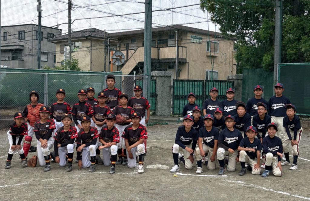 センス・トラストトーナメント 第20回学童軟式野球全国大会 ポップアスリートカップ 星野仙一旗争奪 西東京 1回戦Z