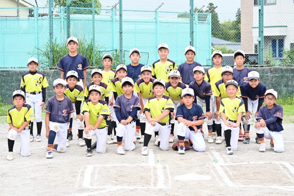 センス・トラストトーナメント 第20回学童軟式野球全国大会 ポップアスリートカップ 星野仙一旗争奪 西東京 2回戦W