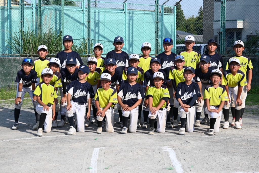 センス・トラストトーナメント 第20回学童軟式野球全国大会 ポップアスリートカップ 星野仙一旗争奪 西東京 1回戦AH