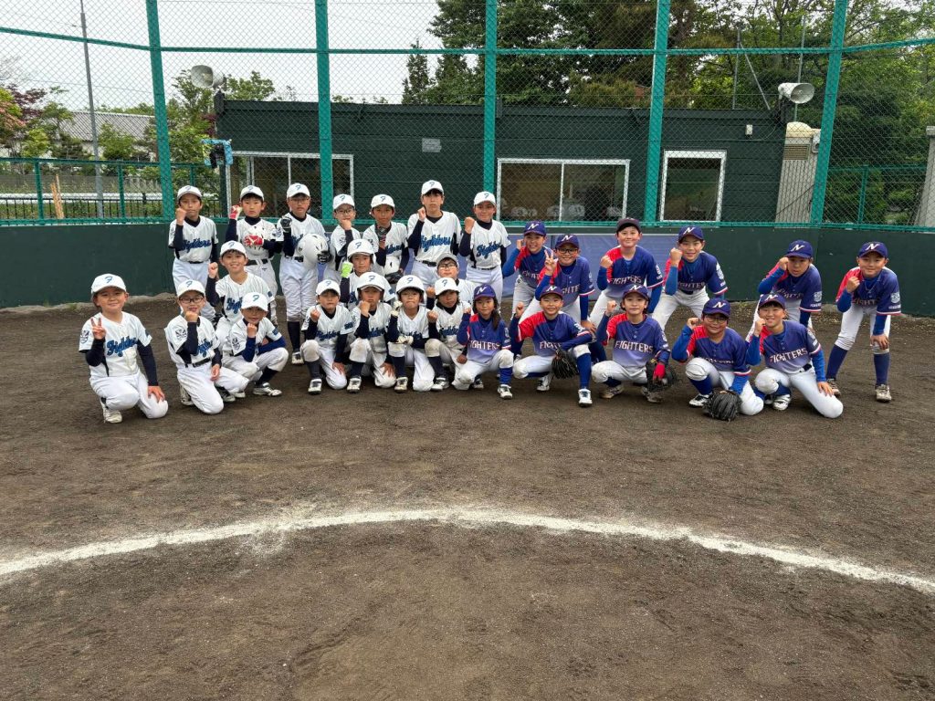 センス・トラストトーナメント 第20回学童軟式野球全国大会 ポップアスリートカップ 星野仙一旗争奪 北海道 1回戦F