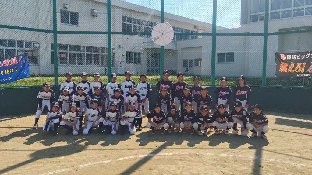 センス・トラストトーナメント 第20回学童軟式野球全国大会 ポップアスリートカップ 星野仙一旗争奪 北海道 準々決勝D