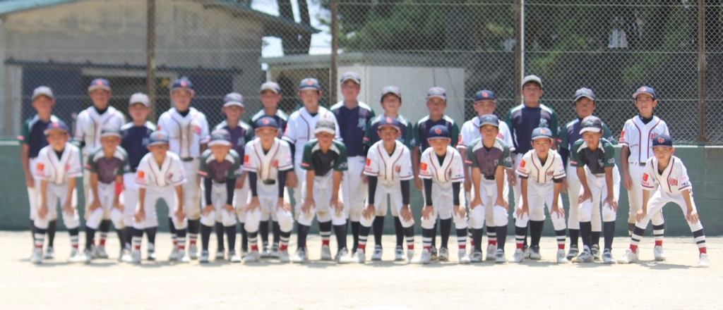 センス・トラストトーナメント 第20回学童軟式野球全国大会 ポップアスリートカップ 星野仙一旗争奪 和歌山 準決勝A