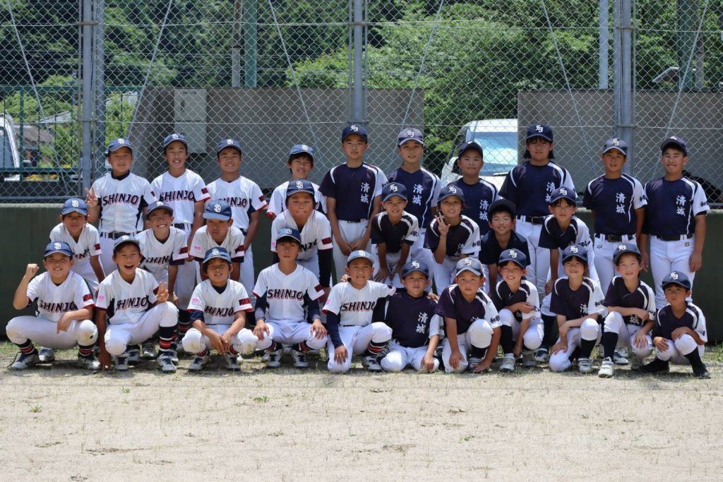 センス・トラストトーナメント 第20回学童軟式野球全国大会 ポップアスリートカップ 星野仙一旗争奪 和歌山 2回戦F