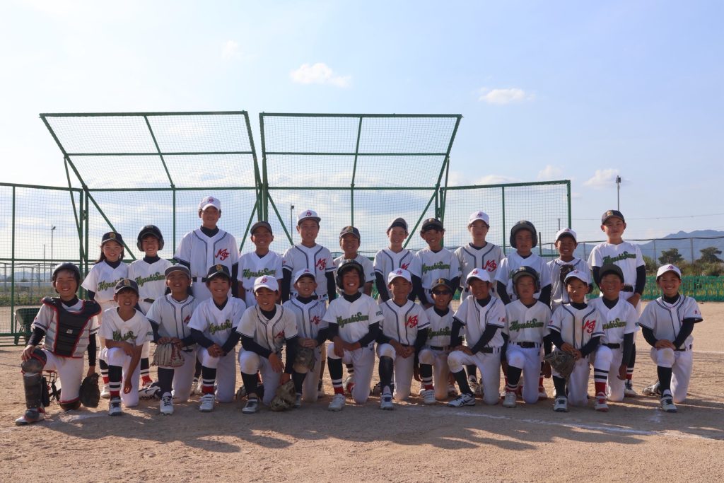 ポップアスリートカップ西兵庫大会2回戦