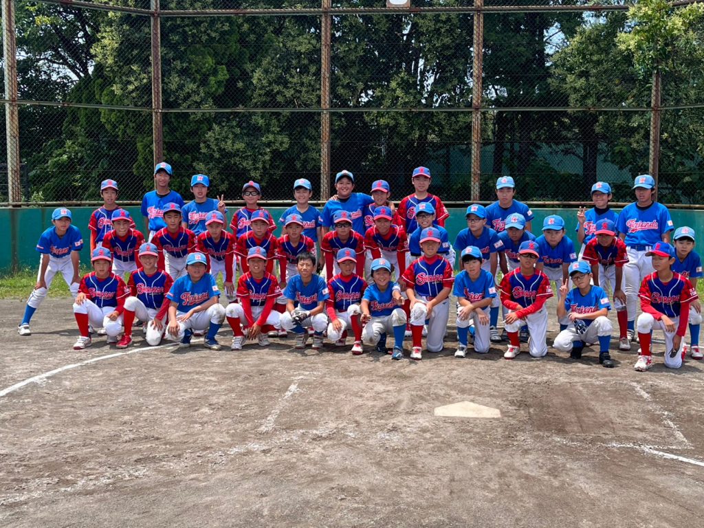 センス・トラストトーナメント 第20回学童軟式野球全国大会 ポップアスリートカップ 星野仙一旗争奪 東東京 2回戦