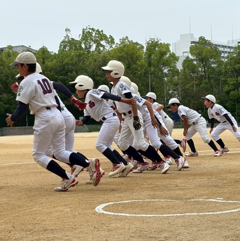 All Japan Baseball League 2026 第５戦