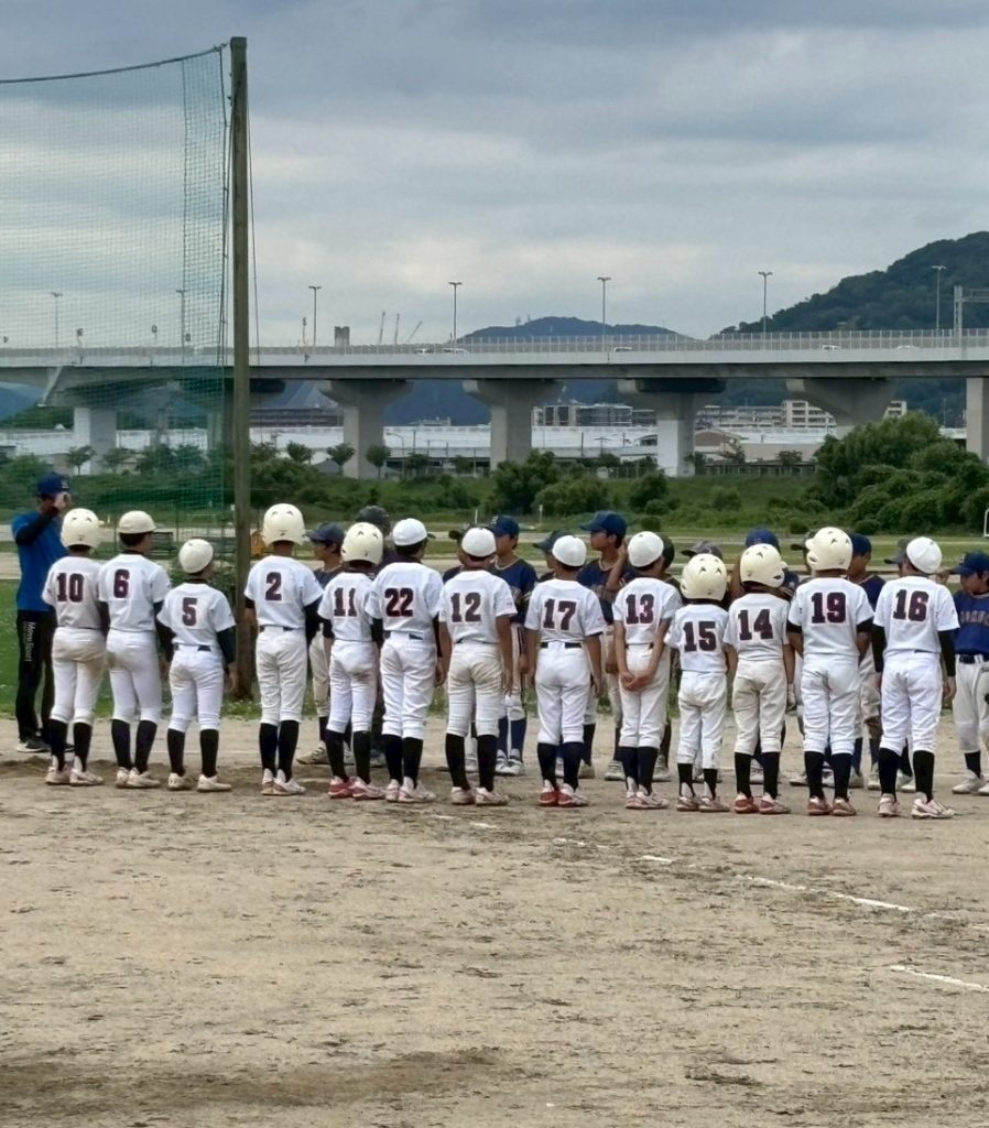 All Japan Baseball League 2026 第６戦（最終戦）