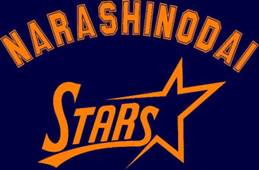 習志野台スターズ