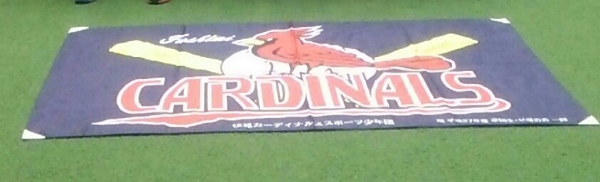 伏見カーディナルス