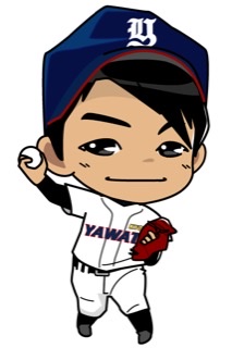 京都八幡ベースボールクラブ