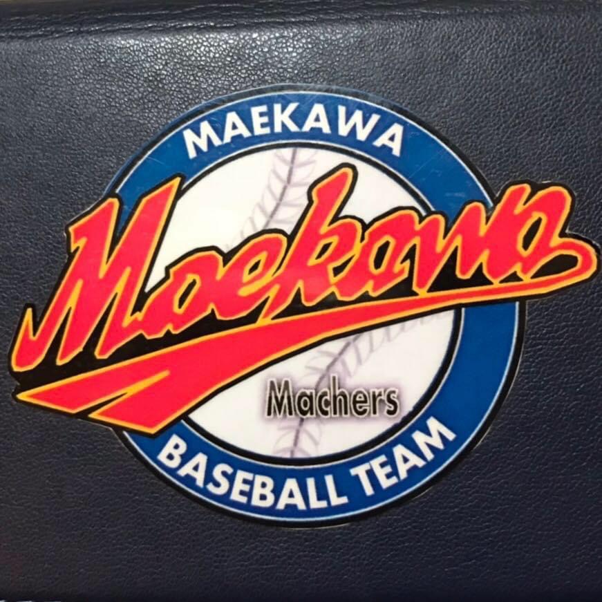 前川マッハーズ