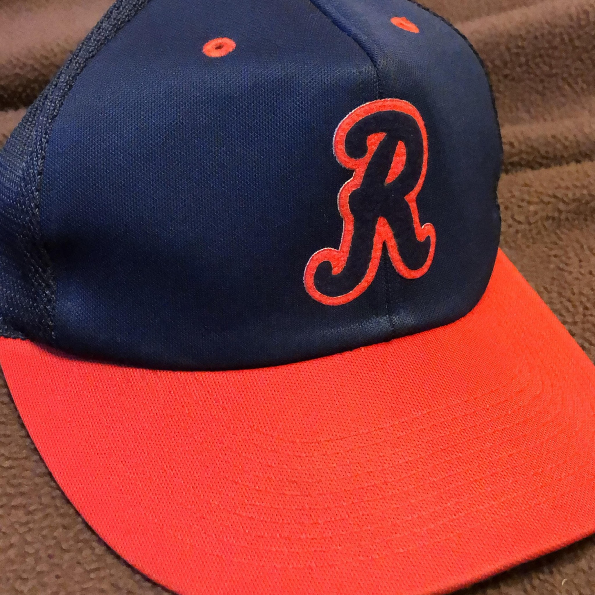 南古谷レーダース