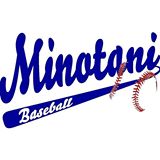 箕谷少年野球部