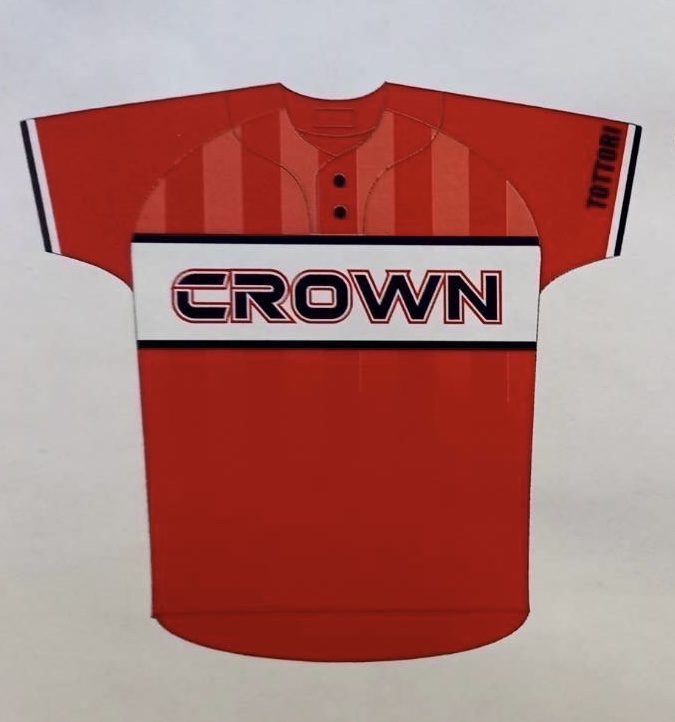 鳥取クラウン軟式小学部