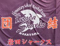 岩田シャークス