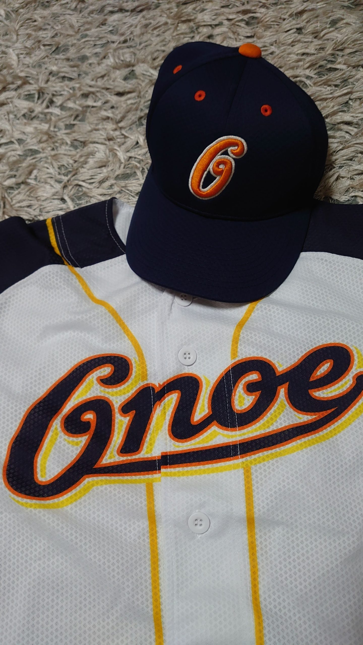 尾上ベースボールクラブ