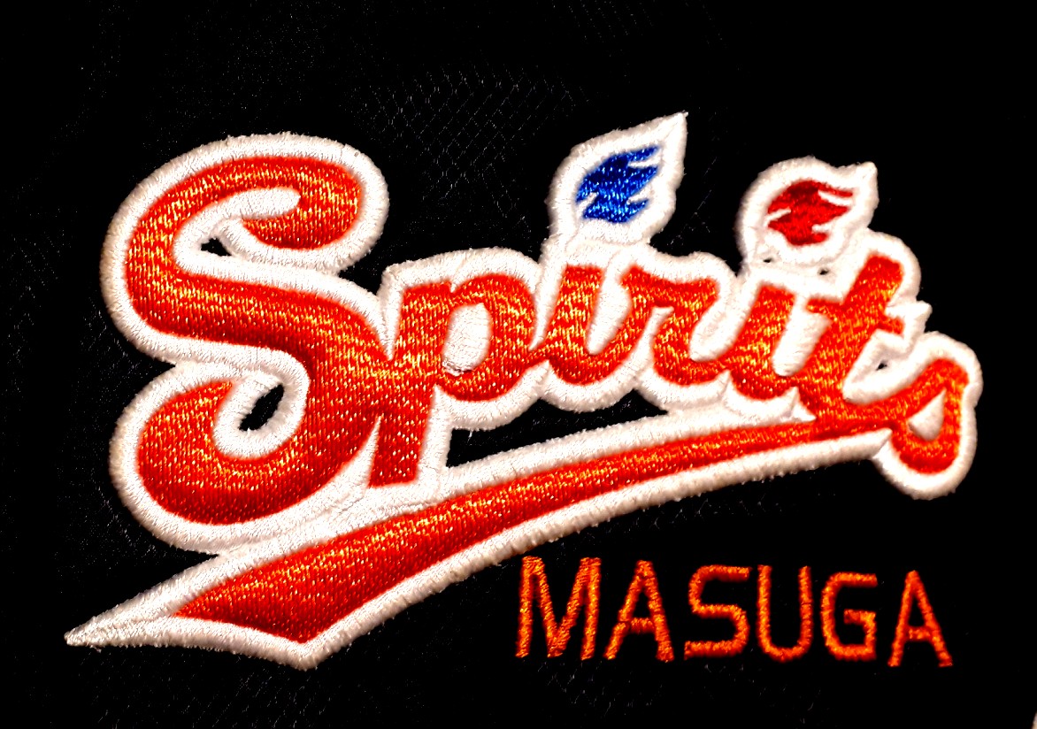 マスガスピリッツ