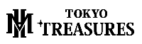 TOKYO TREASURES