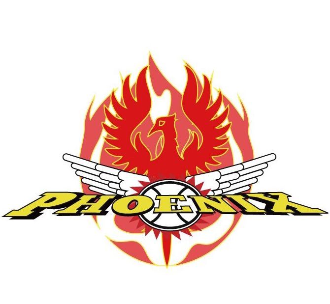 井の頭フェニックス