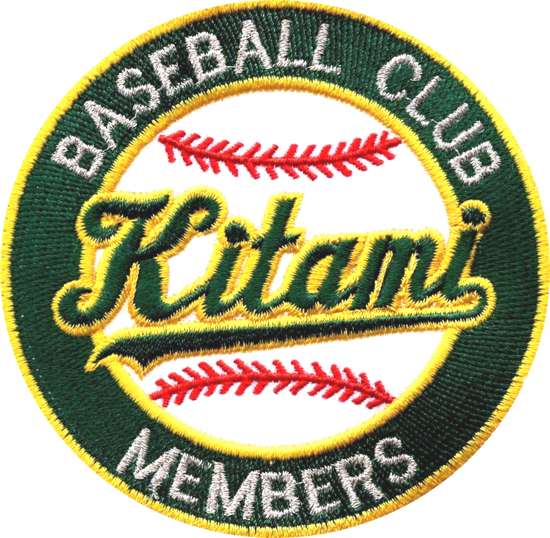 喜多見ジュニア野球クラブ