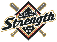 可美ストレングス軟式野球スポーツ少年団