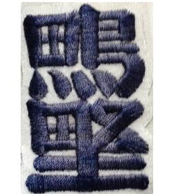 鴫野パイオニア