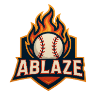 ABLAZE