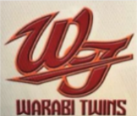 蕨 ツインズ